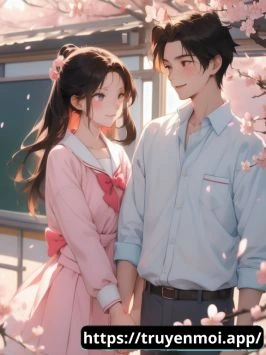 Sự Trở Về Của Tiểu Thư