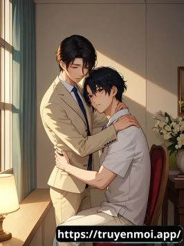 Sự Yêu Thương Của Tra Công