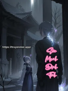 Bìa truyện Sức Mạnh Định Tình