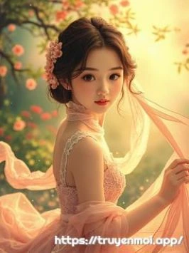 Sủng Ái Cả Đời