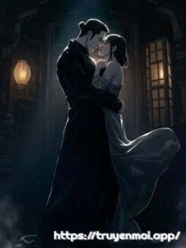 Sủng Ái Của Sát Thủ