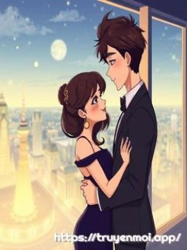 Sủng Ái Độc Quyền Dành Cho Em