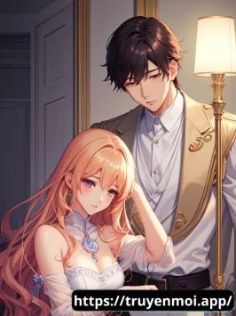 Sủng Ái Tiểu Hư Hỏng - Cẩn Dư