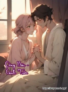 Sùng Bái - Cảnh Tiềm