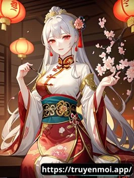 Sủng Hậu Lá Ngọc Cành Vàng