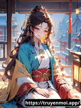 Sủng Hậu Tìm Chết Hàng Ngày
