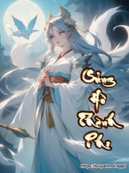 Sủng Hồ Thành Phi