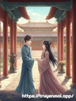 Sủng Lâu Sẽ Thành Hôn