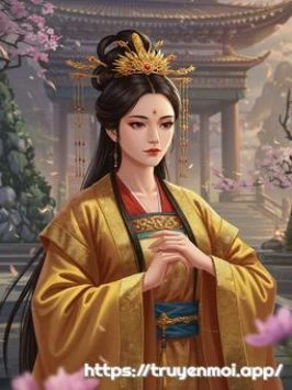 Sủng Lên Tận Trời
