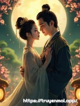 Sủng Nhi Phúc Hắc Của Yêu Nghiệt