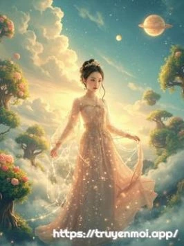 Sủng Phi Của Hắc Đế