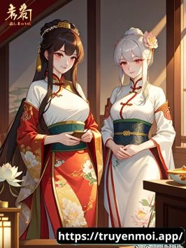 Sủng Phi Của Hoắc Vương Gia