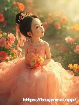 Sủng Phi Đừng Chạy! Quả Nhân Rất Muốn Cưng Chiều Nàng