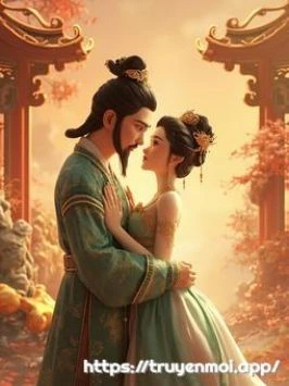 Sủng Phi - Triêm Y
