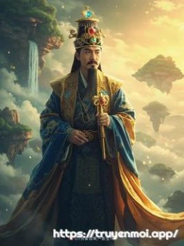 Sủng Quan Lục Cung: Đế Vương Kiều Man Hoàng Phi