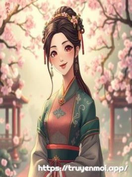 Sủng Thê Có Độc