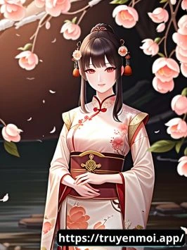 Sủng Thê Của Nịnh Thần