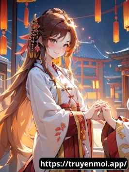 Sủng Thê Làm Hoàng Hậu