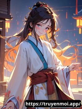 Sủng Thê, Manh Y Tài Nữ