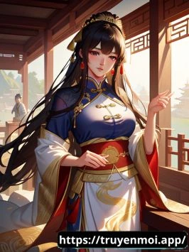 Sủng Thê Như Lệnh