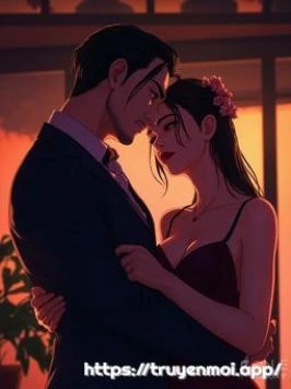 Sủng Thê Tận Xương: Kiều Thê Đại Bài Của Mục Thiếu