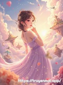 Sủng Thê Tận Xương: Ông Xã Thần Bí Có Chút Hư