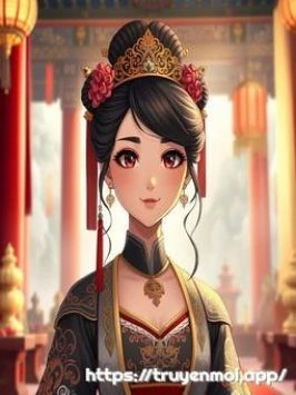 Sủng Thê - Yến Rei