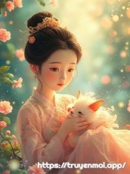 Sủng Thiếp Dưỡng Thành Ký