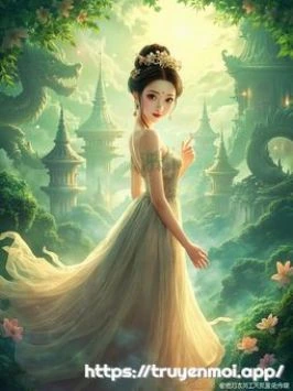 Sủng Thú Thành Hoàng Hậu