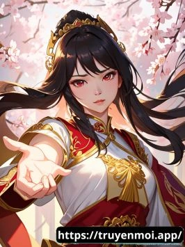 Sủng Từ Cái Nhìn Đầu Tiên - Khai Tân