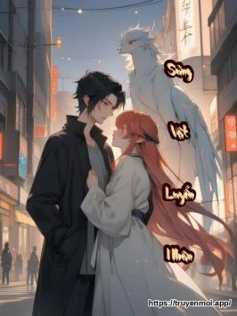 Sủng Vật Luyến Nhân