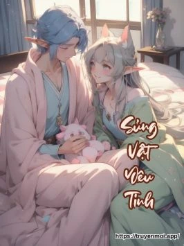 Sủng Vật Yêu Tinh
