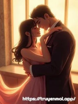 Sủng Vợ Cuồng Ma Không Thể Chọc