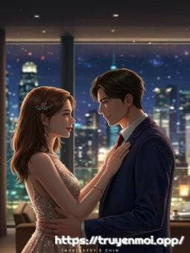 Sủng Vợ Lên Trời