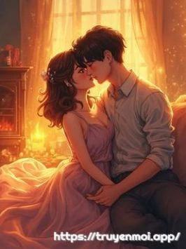 Sưởi Ấm Vợ Yêu