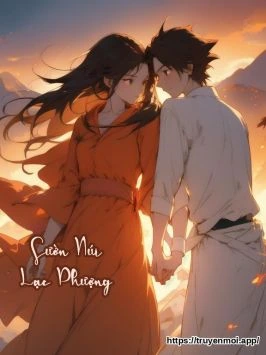 Sườn Núi Lạc Phượng