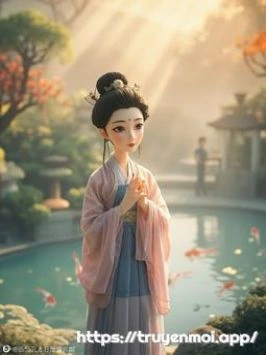 Sương Khói Giai Nhân