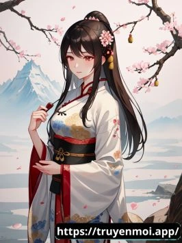 Sương Lạnh Hoá Tro Tàn