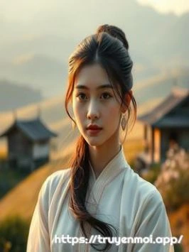 Bìa truyện Sương Mi Như Khói Mong Manh