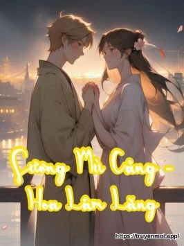 Bìa truyện Sương Mù Cảng - Hoa Lâm Lăng