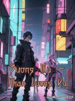 Sương Mù - Nhan Lương Vũ