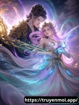 Sương Tan, Lộ Ra Màn Sao Lấp Lánh Chiếu Rọi Thế Gian