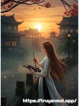 Sương Trên Nghiên Mực