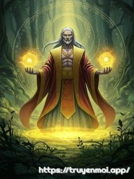 Supernatural - Sức Mạnh Siêu Nhiên