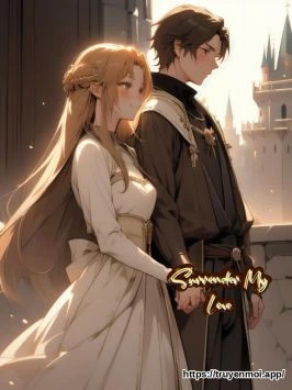 Surrender My Love