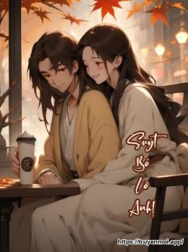 Suýt Bỏ Lỡ Anh!