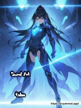 Bìa truyện Sword Art Online