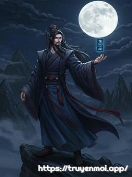 Ta, Biết Đoán Mệnh, Không Dễ Chọc