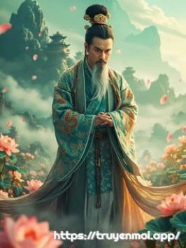 Ta Chỉ Là Phân Thân
