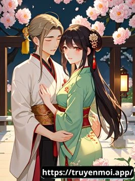 Ta Chỉ Muốn Hôn Nương Tử Thôi!